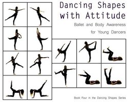 Dancing Shapes- Dancing Shapes with Attitude