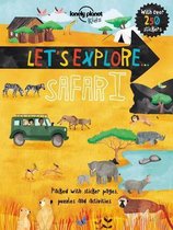 Lets Explore Safari