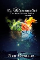 The Elementalist: The Void Master Series