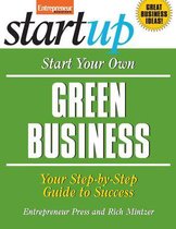 Start Your Own Green Business