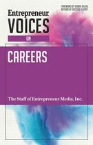 Entrepreneur Voices- Entrepreneur Voices on Careers