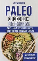 Paleo Cookbook for Beginners