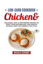 Low-Carb Cookbook-Chicken&co