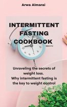 Intermittent Fasting Cookbook