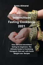 Intermittent Fasting Cookbook 2021