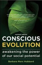 Omslag Conscious Evolution