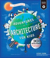 Design Genius Jr.- Adventures in Architecture for Kids