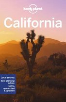 Travel Guide- Lonely Planet California