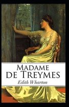 Madame de Treymes