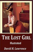 The Lost Girl Illustrated