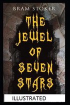 The Jewel of Seven Stars Illustrated