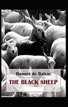 The Black Sheep( illustrated edition)