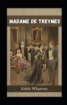 Madame de Treymes illustrated