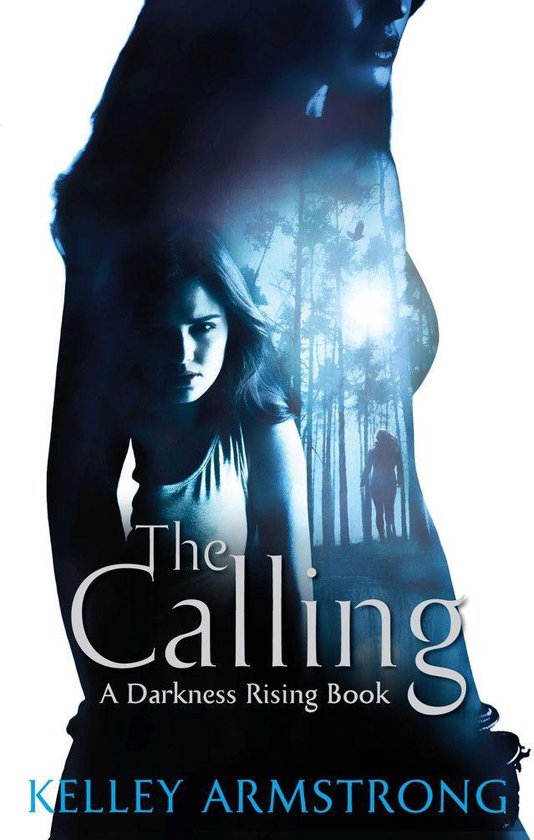 Darkness Rising 2 - The Calling - cover
