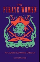 The Pirate Woman Illustrated