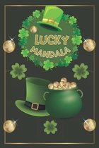 Lucky Mandala