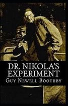 Dr. Nikola's Experiment Illustrated