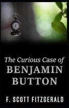 The Curious Case of Benjamin Button Illustrated