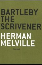 Bartleby the Scrivener Illustrated