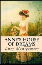 Anne's House of Dreams Illustrated