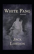 White Fang Illustrated