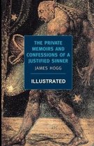 The Private Memoirs and Confessions of a Justified Sinner Illustrated