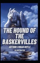The Hound of the Baskervilles Illustrated