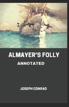 Almayer's Folly Annotated