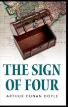 The Sign of Four Illustrated