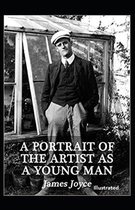 A Portrait of the Artist as a Young Man Illustrated