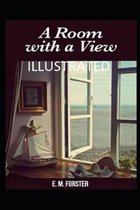 A Room with a View Illustrated