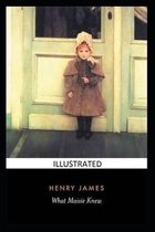 What Maisie Knew Illustrated