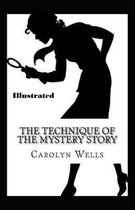 Omslag The Technique of the Mystery Story Illustrated