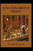 King Solomon's Mines Illustrated