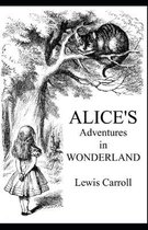 Alice's Adventures in Wonderland Illustrated