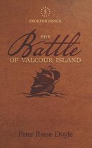 The Battle of Valcour Island