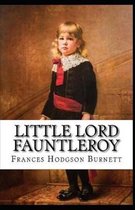 Little Lord Fauntleroy (Classics illustrated)