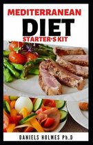Mediterranean Diet Starter's Kit