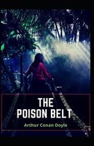 The Poison Belt Illustrated