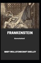 Frankenstein Annotated