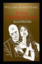 Titus Andronicus Illustrated