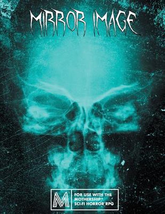 Mirror Image - cover