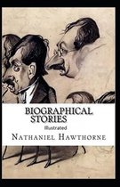 Biographical Stories Illustrated