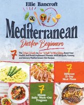 Mediterranean Diet for Beginners