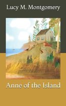 Anne of the Island