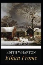 Ethan Frome Illustrated