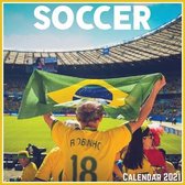 Soccer Calendar 2021