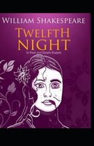 Twelfth Night Illustrated