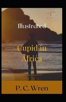 Cupid in Africa Illustrated