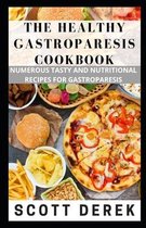 The Healthy Gastroparesis Cookbook Recipes